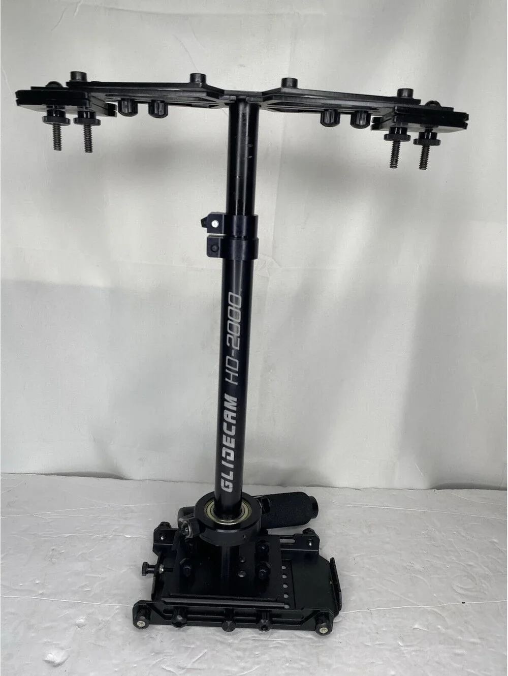 Glidecam HD-2000 Camera Stabilizer with Quick Release System